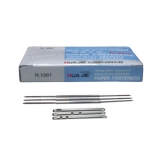 华杰 金属装订夹 H1001