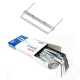 得力 五金装订夹 DL-5549