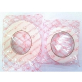 海绵胶 泡沫双面胶 12mm