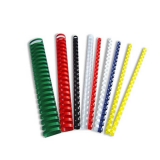 世博 装订胶圈  100支/盒 (14mm-20mm可选)