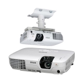 爱普生 EB-C250XC 商用/教育LCD投影机