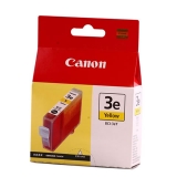 佳能 BCI-3Y 黄色墨盒