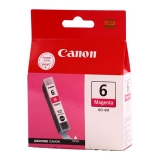 佳能 BCI-6M 红色墨盒