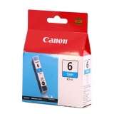 佳能 BCI-6C 蓝色墨盒