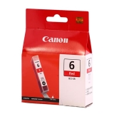 佳能 BCI-6R 淡红色墨盒