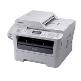 兄弟MFC-7360多功能一体机（打印、复印、扫描、传真）