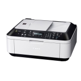 佳能（Canon）腾彩PIXMA MX368 喷墨传真一体机