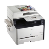 佳能 睿彩iC MF8050Cn 彩色激光多功能一体机