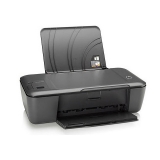 惠普（HP）惠众系列 Deskjet 2000 彩色喷墨打印机