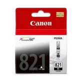 佳能 CLI-821BK 黑色墨盒
