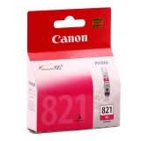 佳能 CLI-821M 品红墨盒