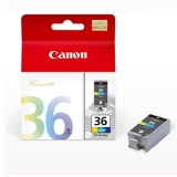 佳能 CLI-36 彩色墨盒