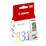 佳能 CL-831 彩色墨盒