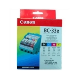 佳能 BC-33E 打印头