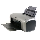 爱普生（Epson）stylus photo R230 喷墨打印机