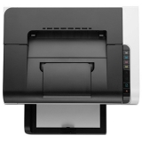 惠普（HP） LaserJet Pro 1025 彩色激光打印机
