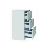 钢制文件资料柜 LB-W-046立式档案柜 铁皮柜