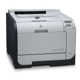 惠普（HP）Color LaserJet CP2025dn 彩色激光打印机