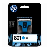 惠普 801号C8771ZZ 青色墨盒