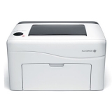富士施乐DocuPrint CP105b 彩色激光打印机