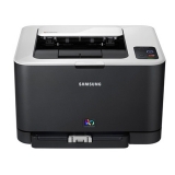 三星（SAMSUNG）CLP-326彩色激光打印机