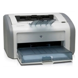 惠普（HP）LaserJet 1020 Plus 黑白激光打印机