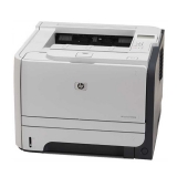 惠普（HP）LaserJet P2055d 商用黑白激光打印机