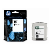 惠普 18号C4936A 黑色墨盒