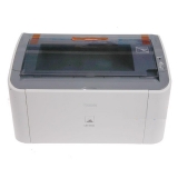 佳能（Canon）LASERSHOT LBP2900 黑白激光打印机