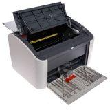 佳能（Canon）LASERSHOT LBP2900 黑白激光打印机