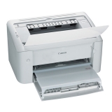 佳能（Canon）LASERSHOT LBP3018 黑白激光打印机