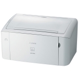 佳能（Canon）LASERSHOT LBP3018 黑白激光打印机