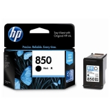 惠普 850号C9362ZZ 黑色墨盒