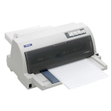 爱普生（EPSON）LQ-680K II 高效型票据打印机