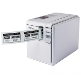 兄弟（brother）PT-9700PC 高端电脑标签打印机