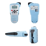 兄弟（brother）PT-1010 便携式标签打印机