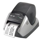 兄弟（brother）QL-570 热敏电脑标签打印机