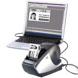 兄弟（brother）QL-570 热敏电脑标签打印机