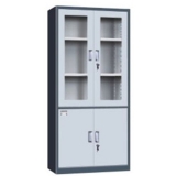 钢制办公文件柜 LB-W-069大器械柜 铁皮柜