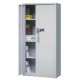 钢制文件保密柜 LB-BM-005通体保密柜