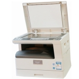 夏普(SHARP) 4018 数码复印机 复印/打印/扫描