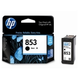 惠普 853号C8767ZZ 黑色墨盒