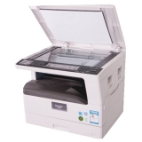 夏普2008D 数码复合机 复印/打印/彩色扫描（标准配置）