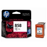 惠普 858号C9369ZZ 彩色墨盒