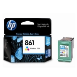 惠普 861号CB337ZZ 彩色墨盒