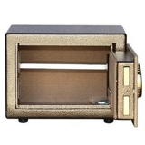 杰宝大王 金尊电子保险箱 保险柜 FDX-A/D-25F