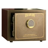 杰宝大王 金尊电子保险箱 保险柜 FDG-A/D-35F