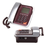 金渴望（crave)V6 真人语音来电报号电话机