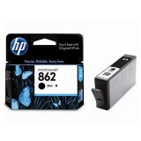惠普 862号CB316ZZ 黑色墨盒