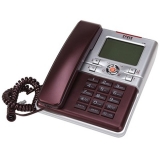 金渴望（crave)V5 铃声音量调节语音报号电话机